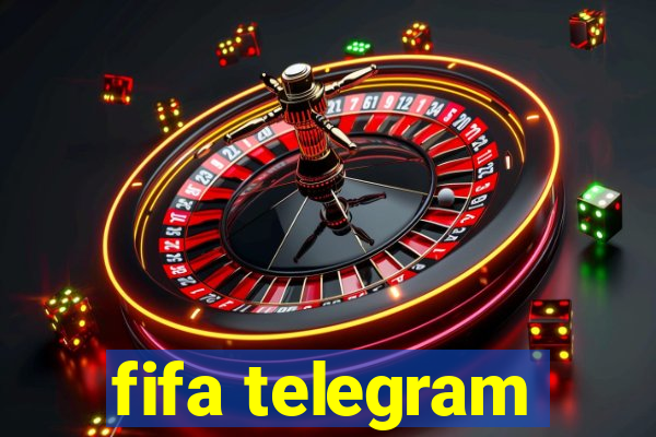 fifa telegram